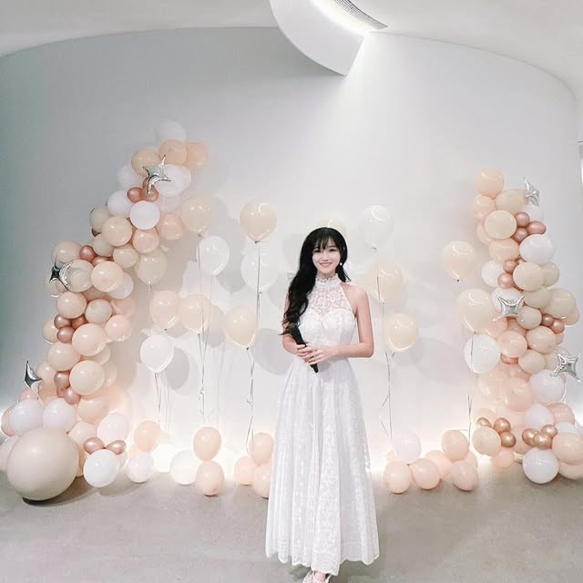 圓觀婚宴會館-婚禮主