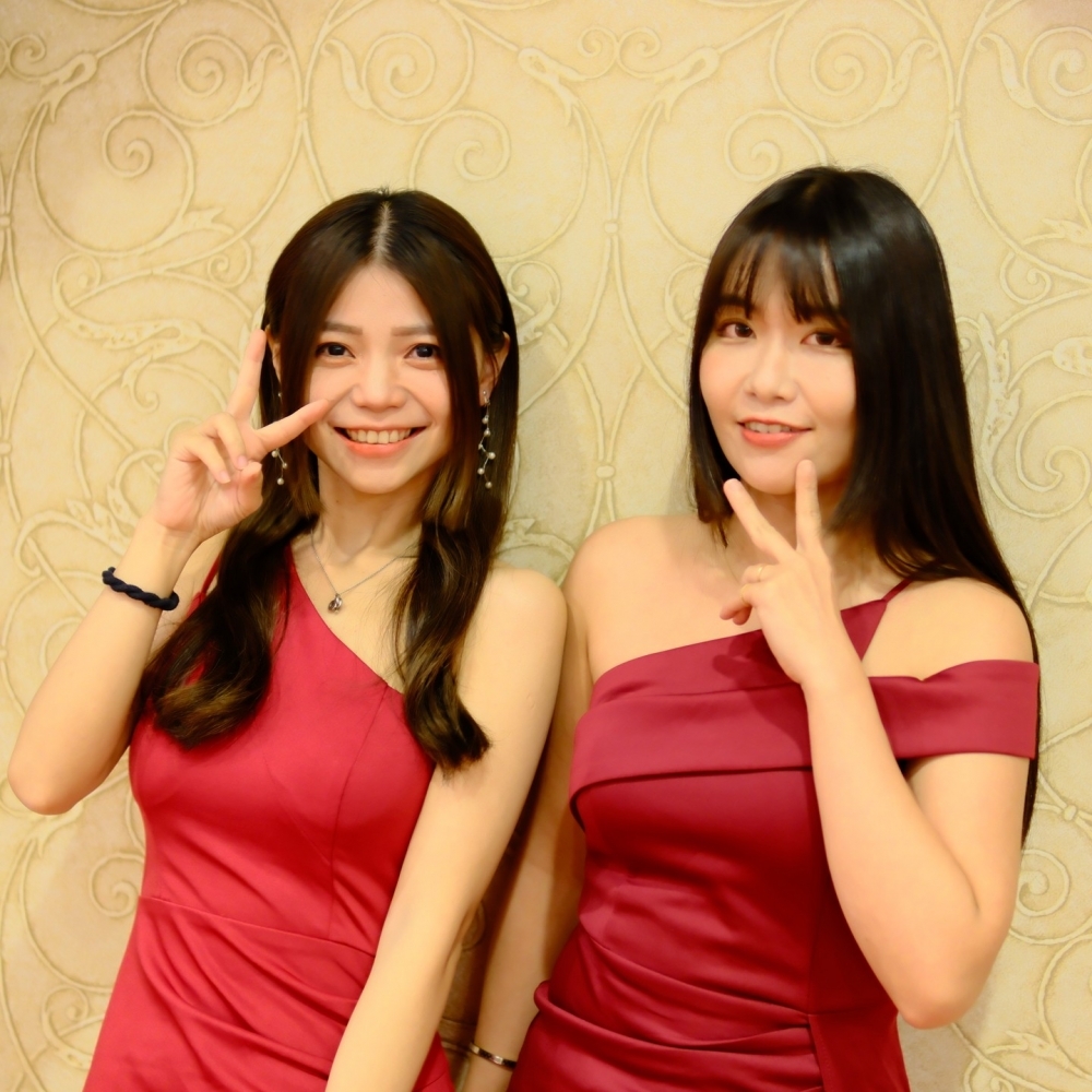 優雅兩人組樂團